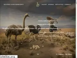 Sites similar to heatherelder.com