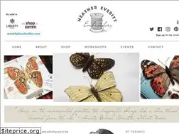 Sites similar to heatheremb.co.uk