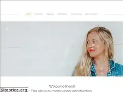Sites similar to heatherfantin.com