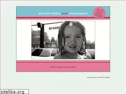 Sites similar to heatherforbes.com
