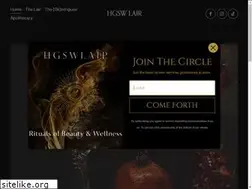 Sites similar to heathergordonspa.com