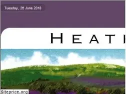Sites similar to heatherhills.co.uk
