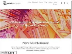 Sites similar to heatherholbrook.ca