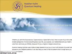 Sites similar to heatherholm.ca