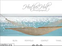 Sites similar to heatherholt.com