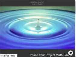 Sites similar to heatherholtvo.com