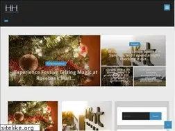 Sites similar to heatherhook.com