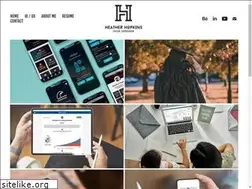 Sites similar to heatherhopkinsart.com