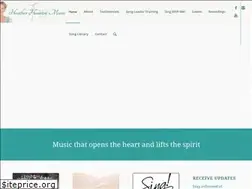 Sites similar to heatherhoustonmusic.com