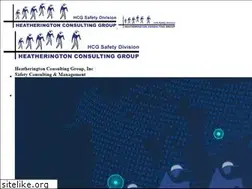 Sites similar to heatheringtonconsulting.com