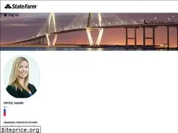 Sites similar to heatherinsuressc.com
