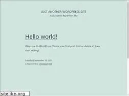 Sites similar to heatherirwin.com