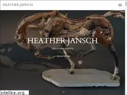 Sites similar to heatherjansch.com