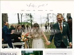 Sites similar to heatherjowett.com