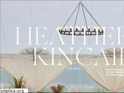 Sites similar to heatherkincaid.com