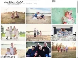 Sites similar to heatherladdphotography.com