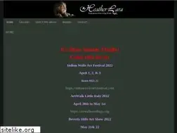 Sites similar to heatherlara.com