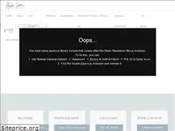 Sites similar to heatherlarsenphoto.com