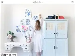 Sites similar to heatherleechan.com