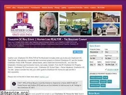Sites similar to heatherlord.com