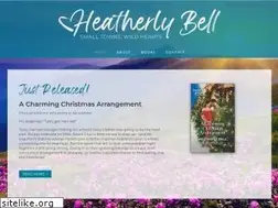 Sites similar to heatherlybell.com