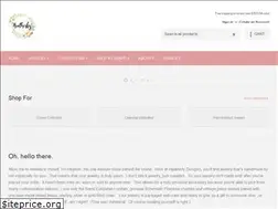 Sites similar to heatherlyjewelry.com