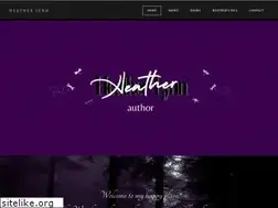 Sites similar to heatherlynnbooks.com