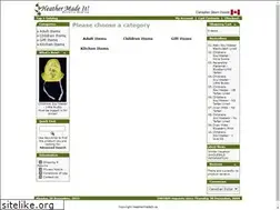 Sites similar to heathermadeit.ca