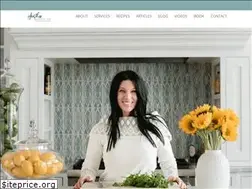 Sites similar to heathermangieri.com