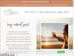 Sites similar to heathermays.com