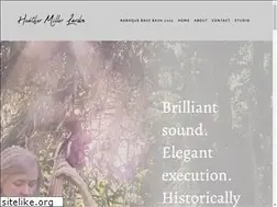 Sites similar to heathermillerlardin.com