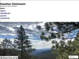 Sites similar to heatherminowa.com