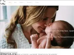 Sites similar to heathermohrphotography.com