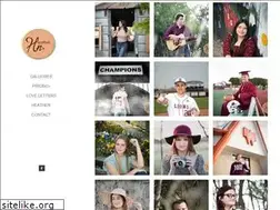 Sites similar to heathernix.com