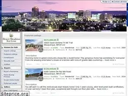 Sites similar to heathernmhomes.com