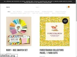 Sites similar to heatherross.squarespace.com