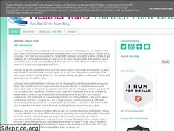 Sites similar to heatherrunsthirteenpointone.com
