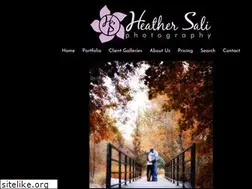 Sites similar to heathersaliphotography.com