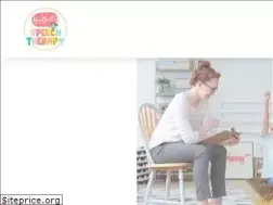 Sites similar to heatherspeechtherapy.com
