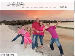 Sites similar to heatherwalkerphotography.com