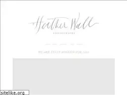 Sites similar to heatherwallphoto.com