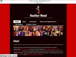 Sites similar to heatherwood.net