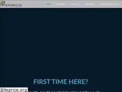 Sites similar to heatherwoodbaptist.org