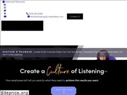 Sites similar to heatheryounger.com