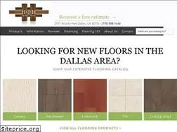 Sites similar to heathflooring.com