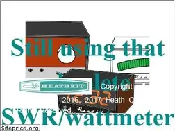 Sites similar to heathkit.com