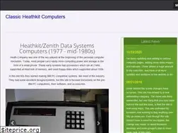 Sites similar to heathkit.garlanger.com