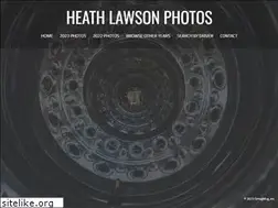 Sites similar to heathlawsonphotos.com