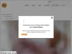Sites similar to heatholders.co.uk