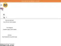 Sites similar to heatholders.com